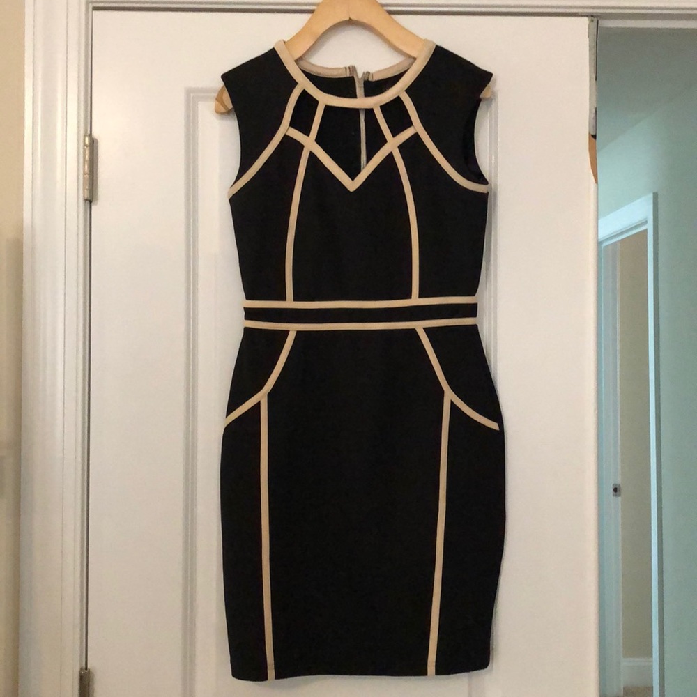 Little black dress : US size 6